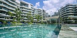 Corals At Keppel Bay (D4), Condominium #526349811